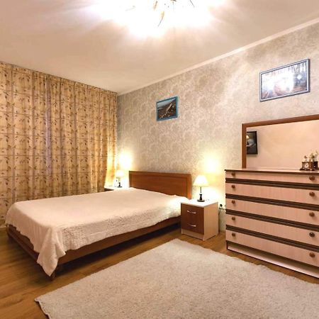 Nadezhda Apartments On Gogol Street 117-127 Алматы Экстерьер фото