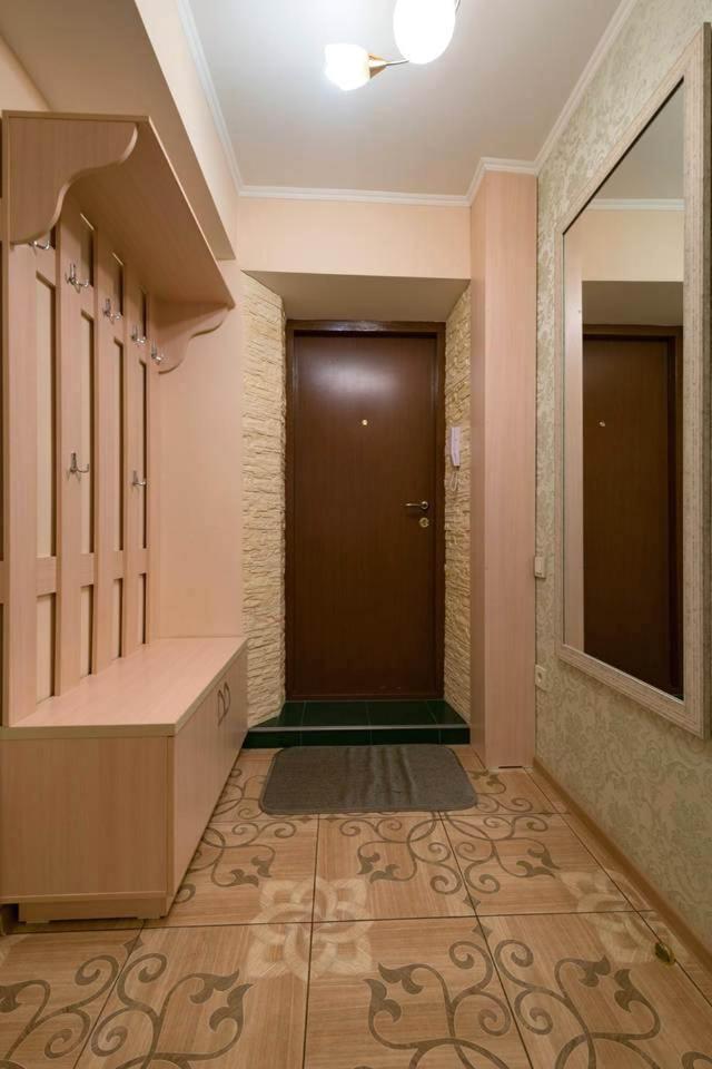 Nadezhda Apartments On Gogol Street 117-127 Алматы Экстерьер фото